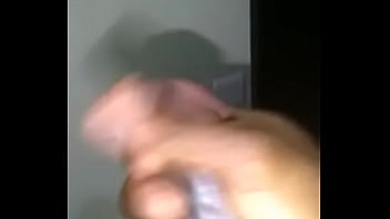 Preview 2 of Watch My Gf Cunt - JERKING OFF AT HOME