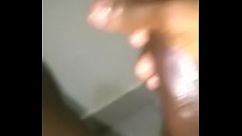 Preview 1 of Watch My Gf Cunt - JERKING OFF AT HOME