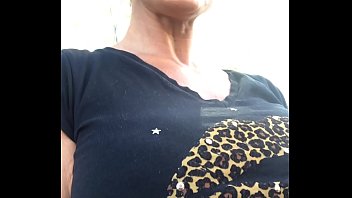 Preview 1 of Femdom Wife Piss - Fan gets tricked and fucked by MILF Pornstar