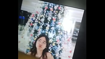 Preview 3 of Big Momxnxx - Cathrene tribute #2