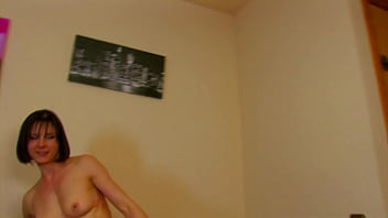 Preview 3 of Sexxxxxxx X - Demented Whore Aurora Snow