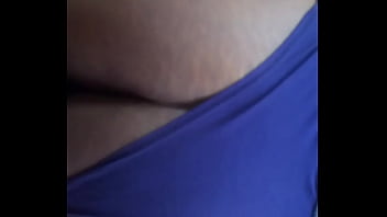 Preview 2 of Ffm Doggystyle Cumshot - Sexy horny babe fucked outdoor