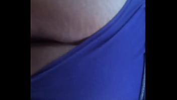 Preview 4 of Ffm Doggystyle Cumshot - Sexy horny babe fucked outdoor