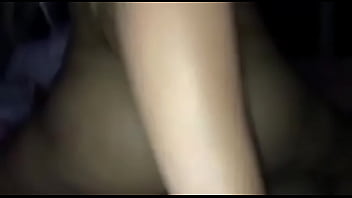 Preview 2 of Banana Anus - con las prima de mi esposa