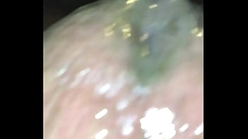 Preview 2 of Julia Ann Teach Kiss - Super Close up Cum Shot