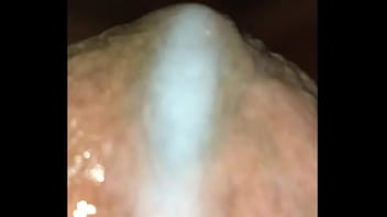 Preview 3 of Julia Ann Teach Kiss - Super Close up Cum Shot