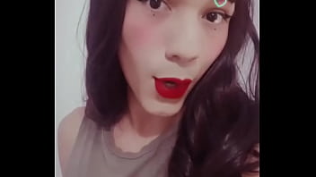 Preview 1 of Alysa Queen Blow Job - Yop