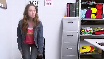 Preview 1 of Granni Painty - Petite horny teen rather gets fucked