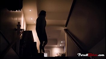 Preview 2 of Nasty Old Man - Shadow Of Doubt- Join Or Be Excluded - Krissy Lynn &amp_ Chloe Temple