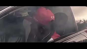 Preview 2 of Girls Begging For Nigger Cock - Dababy next song