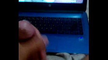 Preview 3 of Slap Slave Man - rica paja que me hecho