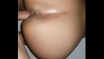 Preview 4 of Shannon And Shannade Clermont - Mi amiga nalgona