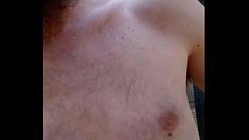 Preview 2 of Spy Korean Sex Massage - Verification video