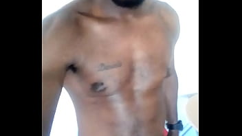 Preview 2 of Fingering Standing - Verification video