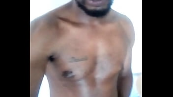 Preview 3 of Fingering Standing - Verification video