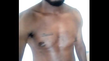 Preview 1 of Fingering Standing - Verification video