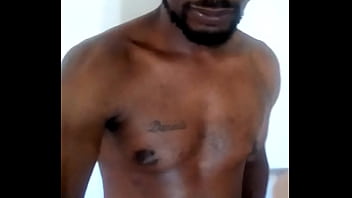 Preview 4 of Fingering Standing - Verification video