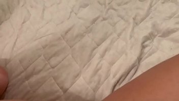 Preview 3 of Ts Tiffany Bareback - My stepcousin arrived home and i fucked her good