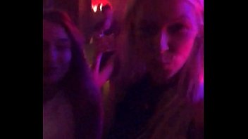 Preview 2 of A Bisencom - Girls Got Wild at this Party