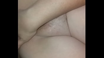 Preview 2 of Ariella Ferrera Pic - Esposa branca cuzinho