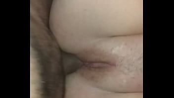Preview 1 of Ariella Ferrera Pic - Esposa branca cuzinho