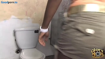 Preview 1 of Taboo Twink - Tay dash gloryhole