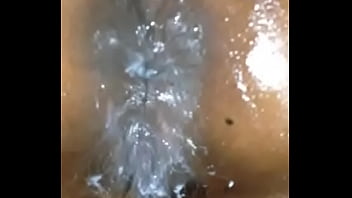 Preview 4 of Zohioliin Duu - Fucking another oiled tz bitch asshole