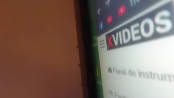 Preview 4 of Mrathi Sex Xxx - V&iacute_deo de verificaci&oacute_n