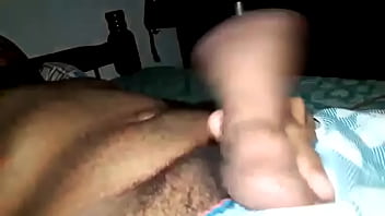 Preview 2 of Amateury Milf Dildo - V&iacute_deo de verifica&ccedil_&atilde_o
