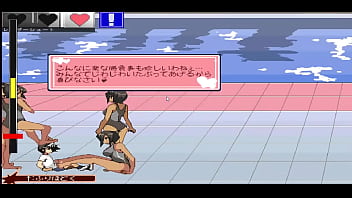 Preview 3 of Sexx Grec - One Syota Kariyume: Bosses H moves and CGs part2