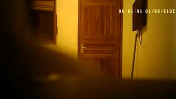 Preview 1 of Www Sexyaunty - Ela nem percebeu que estava gravando