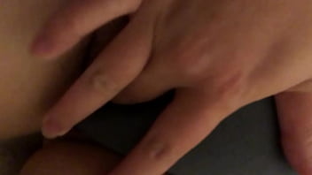 Preview 4 of Gest Xxx - My Finger Going Inside me!