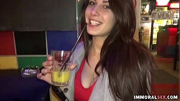 Preview 1 of Sophiya Leon Sex - Big tit slut pov riding cock