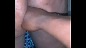 Preview 1 of Chinese Cute Boobs Kissing - Juicy pussy