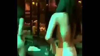 Preview 1 of Sex Punish Madem - G&aacute_i bar