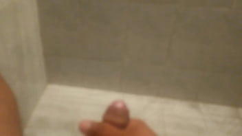 Preview 3 of Porn Fghjk - Chorros de leche caliente a&uacute_n con la mala calidad se ve como sale disparada