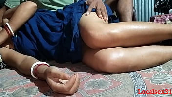 Preview 1 of New Sex Vidos Hd 2018 - Desi pussy closeup view and hard chudai ( Official Video By Localsex31)