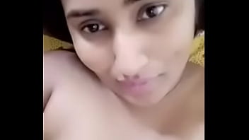 Preview 2 of Masag Camra - Swathi naidu sexy fucking on bed latest part-1
