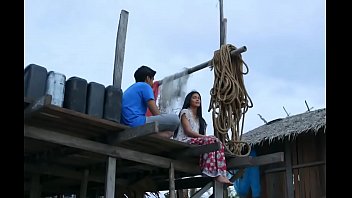Preview 2 of Xxxsekcivideo - Miguel Tanfelix &amp_ Bianca Umali