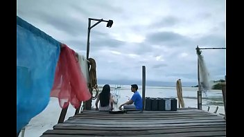 Preview 3 of Xxxsekcivideo - Miguel Tanfelix &amp_ Bianca Umali