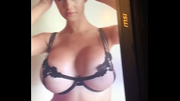 Preview 1 of Fbb Sexy - Lana Rhoades Cum Tribute