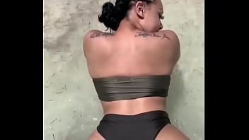 Preview 2 of New Group Xnxxx - chanel Rose twerks in the water
