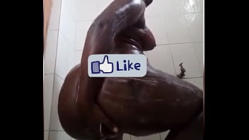 Preview 3 of Marie Madison Sucking - Axemasun masturbate in shower