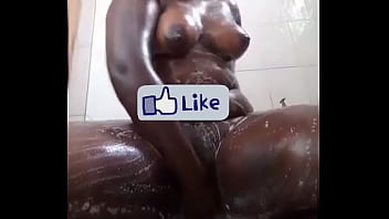 Preview 1 of Marie Madison Sucking - Axemasun masturbate in shower