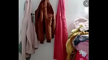 Preview 4 of Forced Zoo - Girl Shower in the bathroom