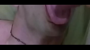 Preview 1 of 2 Girls And 1 Guy Fucking Hard - me encanta la leche