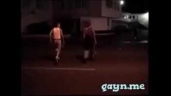 Preview 2 of Tamil Desy Sex - Twink destroys friend&#039_s butt