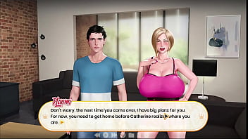 Preview 4 of Victoria Summers Bbc - Prince of Suburbi !! great sex animation with the best sexy ladies .