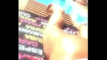 Preview 2 of Jepang Hot Perawan - amadora gostosa sfazendo marquinha  2