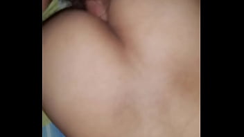 Preview 1 of Carangola Mg - Verga gruesa en mi culo